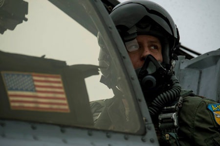 NATO gửi thông điệp gì cho Putin?