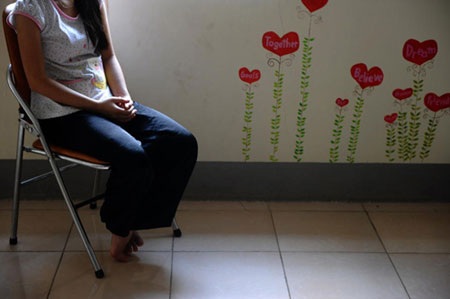 Nỗi lo sợ và hối hận của cô dâu Việt Nam tại Trung Quốc