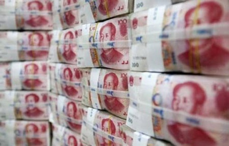 Làn sóng rút tiền khỏi thị trường Trung Quốc đang lan nhanh