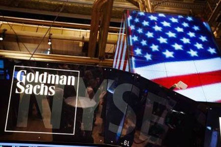 Mỹ điều tra các ngân hàng tuyển "con ông, cháu cha" Trung Quốc - 1 Goldman Sachs nằm trong số ngân hàng bị điều tra