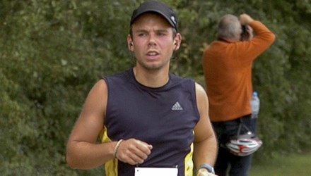 Tiết lộ kinh hoàng về phi công đâm máy bay Germanwings vào núi - 1 Phi công Đức Andreas Lubitz
