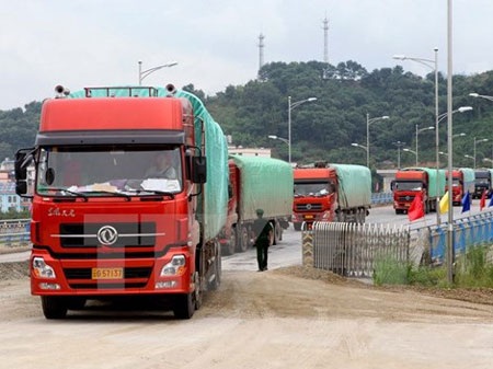 Đòn bẩy hạ tầng Trung Quốc – Bài 2: Thấy gì từ các "điểm hội tụ" - 3 Đòn bẩy hạ tầng Trung Quốc – Bài 2: Thấy gì từ các điểm hội tụ