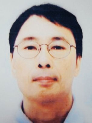 Nhật Bản kết án chung thân đối tượng xả khí độc vào tàu điện ngầm - 2 Takahashi Katsuya