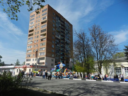 Có một ngày không thể nào quên