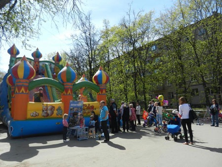 Có một ngày không thể nào quên