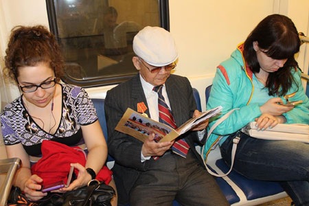 Có một ngày không thể nào quên