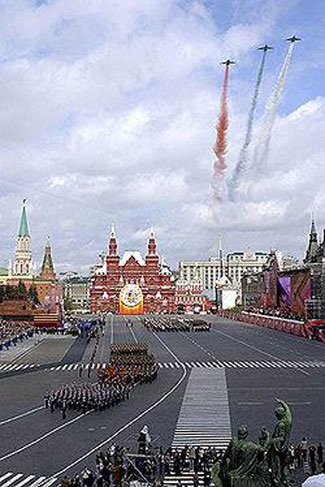 Có một ngày không thể nào quên