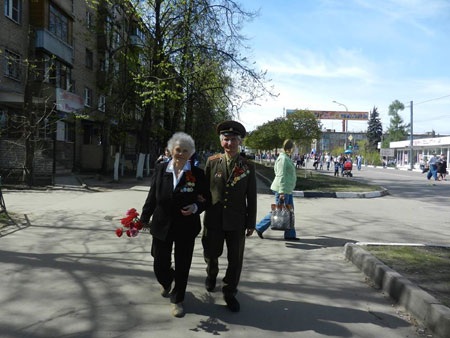 Mátxcơva không bao giờ quên một thời máu và nước mắt...