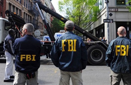 FBI cảnh báo nguy cơ xảy ra khủng bố ngày Quốc khánh Mỹ - 1 FBI chuẩn bị cho ngày Quốc khánh Mỹ