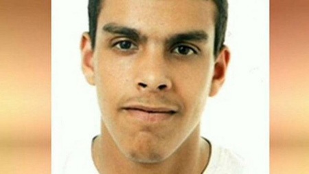 Sid Ahmed Glham. (Nguồn: