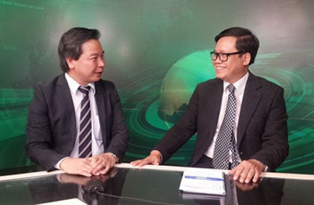 TS. Hoàng Anh Tuấn (