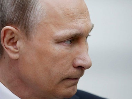 Tổng thống Putin tiết lộ điều khiến ông “khó chịu” với NATO - 1 Ông Putin tiết lộ lý do khó chịu với NATO