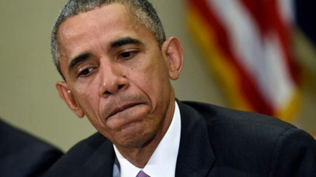Hạ viện Mỹ thông qua TPA - 1 Con đường đi đến TPA của Tổng thống Obama gặp nhiều trắc trở. (Ảnh: