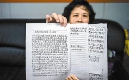 Quan Trung Quốc bị vợ cũ vạch mặt nuôi 3 bồ nhí, nhận hối lộ