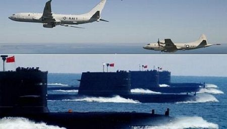 Mỹ sẽ tăng cường máy bay, tàu chiến đến Biển Đông