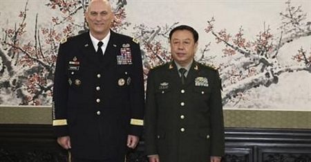 Nhật sẽ điều máy bay tuần tiễu chống ngầm P-3C Orion đến biển Đông