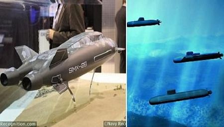 SMX-26 của Pháp: Lựa chọn tối ưu cho tác chiến biển Đông - 1 SMX-26 của Pháp: Lựa chọn tối ưu cho tác chiến biển Đông