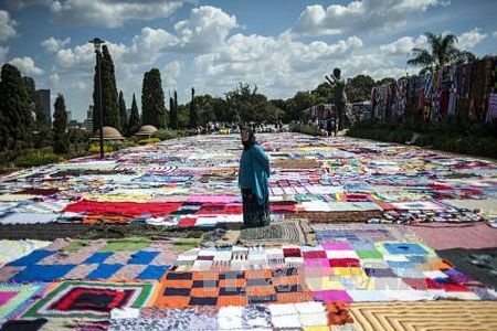 Một huyền thoại, một biểu tượng chống phân biệt chủng tộc - 3 Ảnh chụp ông Mandela năm 33 tuổi.