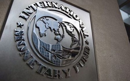 Phô trương tập trận chung tại Ukraine, Mỹ chơi “ván bài” quân sự mới? - 4 Ukraine xoay sở ra sao với khoản hỗ trợ khiêm tốn của IMF. (Ảnh: