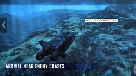 Khả năng tác chiến “độc” của tàu ngầm mini trên biển Đông