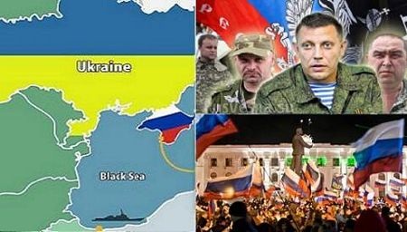 Tổng thống Ukraine đi “nước cờ vô vọng” ở Donbass và Crimea - 1 Tổng thống Ukraine đang muốn làm những điều “không tưởng”