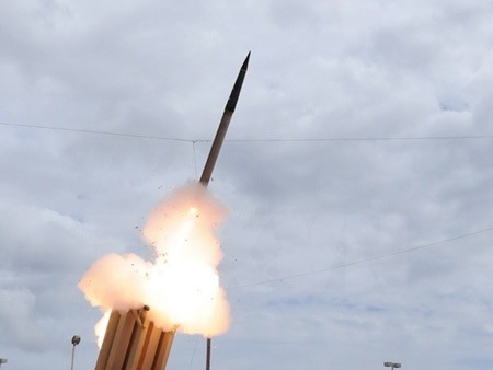 Vật thể 4202 - Vũ khí có thể giúp Nga vô hiệu hóa NMD của Mỹ - 1 Ảnh minh họa. (Nguồn: