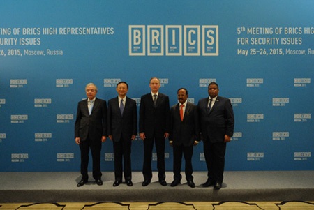 BRICS có thể trở thành một đối trọng toàn cầu? - 1 BRICS có thể trở thành một đối trọng toàn cầu?