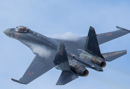 Cách Nga chơi với Ấn Độ và Pakistan