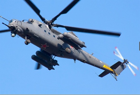 Cách Nga chơi với Ấn Độ và Pakistan