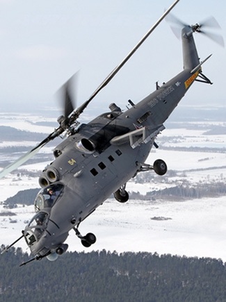 Cách Nga chơi với Ấn Độ và Pakistan