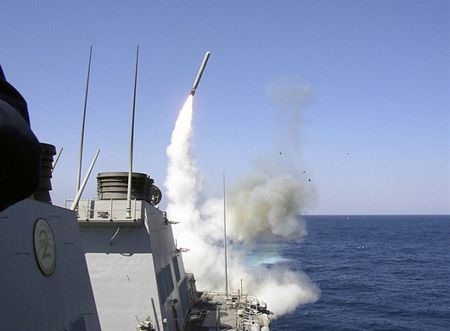 NATO dùng hỏa lực Breeze 2015 áp đảo Nga tại Biển Đen?