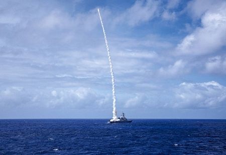 NATO dùng hỏa lực Breeze 2015 áp đảo Nga tại Biển Đen?