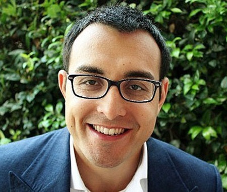 Tiến sĩ Van Jackson