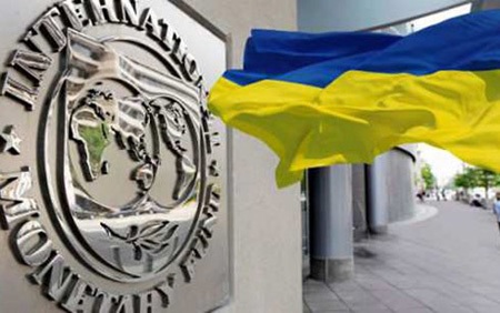Ukraine “lo sốt vó” nguy cơ rơi vào thảm kịch “Hy Lạp 2” - 2 Bất ổn về chính trị, kinh tế sụt giảm, liệu Ukraine có vượt qua khó khăn này? (Ảnh: