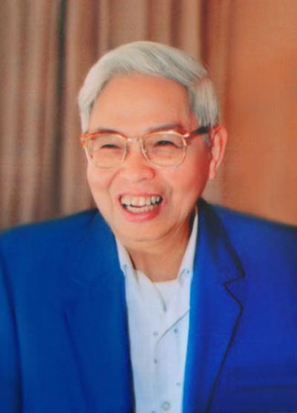 Ông Trần Quang Cơ: Người thúc đẩy bình thường hóa Việt- Mỹ - 2 Nguyên Thứ trưởng thứ nhất Bộ Ngoại giao Trần Quang Cơ. (Ảnh: