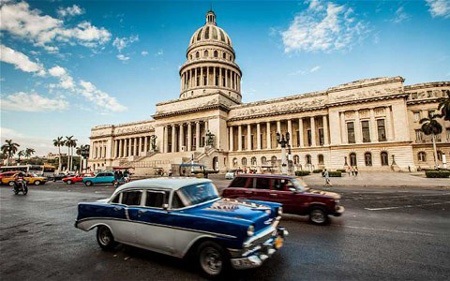 Cuba sẽ có gì khác sau khi mở đại sứ quán với Mỹ? - 1 Cuba sẽ có gì khác sau khi mở đại sứ quán với Mỹ?