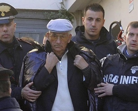 'Ndrangheta - Mafia hùng mạnh nhất - 1 Peppino Marciano (