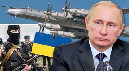 Tổng thống Putin: Nga không mặc cả với chủ quyền quốc gia! - 2 Không ai có thể làm Nga thay đổi đường lối chiến lược