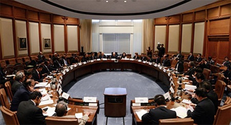 BRICS thành lập hai định chế tài chính thách thức WB và IMF - 1 BRICS thành lập hai định chế tài chính thách thức WB và IMF