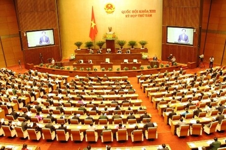 Thói quen “xài cho kỳ hết” ngân sách - 1 Đại biểu Quốc hội: Kỷ luật ngân sách vẫn chưa nghiêm.