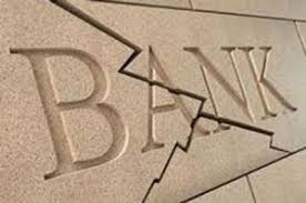 Ủy ban Thường vụ Quốc hội: Yêu cầu xử lý dứt điểm ngân hàng yếu kém - 1 Nên cho phá sản các ngân hàng yếu kém (ảnh minh họa)