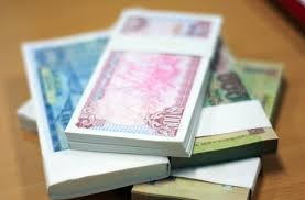 Tết này, không in tiền mệnh giá nhỏ từ 5.000 đồng trở xuống - 1 Không in mới tiền lẻ dịp Tết.