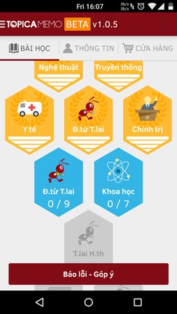Lần đầu tiên, người Việt học ngoại ngữ miễn phí trên đồng hồ Smartwatch - 4 Lần đầu tiên, người Việt học ngoại ngữ miễn phí trên đồng hồ Smartwatch