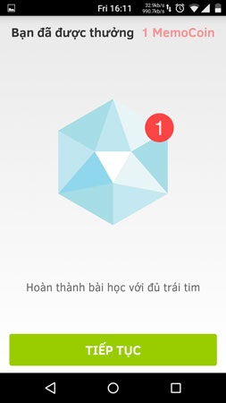 Lần đầu tiên, người Việt học ngoại ngữ miễn phí trên đồng hồ Smartwatch - 6 Lần đầu tiên, người Việt học ngoại ngữ miễn phí trên đồng hồ Smartwatch