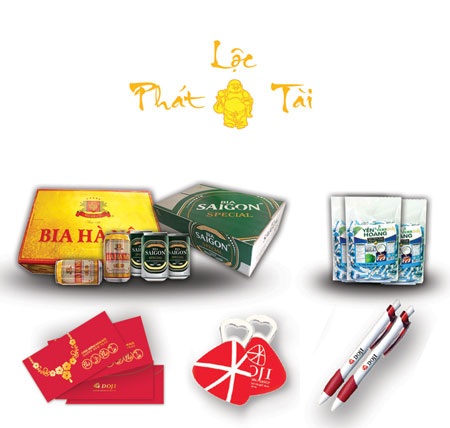 Doji giới thiệu Trang sức Vàng 24K xu hướng hiện đại - 7 Dòng sản phẩm VU QUY: