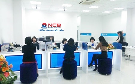 Năm 2014, Ngân hàng Quốc dân đạt 75 tỷ đồng lợi nhuận - 1 Tính đến 31/12/2014, tổng tài sản của Ngân hàng đạt gần 36.867 tỷ đồng.