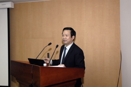 Ngành ngân hàng đẩy mạnh công tác phòng, chống khủng bố