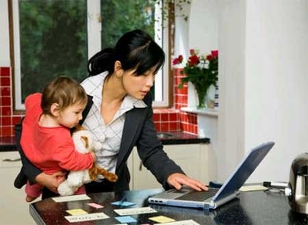 Có nên học văn bằng hai khi phải đi làm 10 tiếng/ngày? - 1 Có nên học văn bằng hai khi phải đi làm 10 tiếng/ngày?