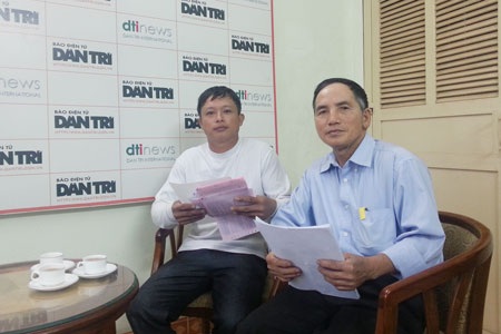 Kết luận Thanh tra của UBND huyện Thanh Hà