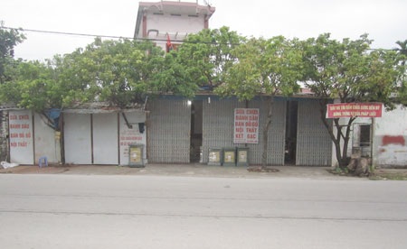 Sở TNMT thừa nhận sai sót, công dân huyện Thanh Hà vẫn không được điều chỉnh quyền lợi - 2 Dự án mở rộng tỉnh lộ 390 có nhiều dấu hiệu khuất tất khiến công dân bức xúc